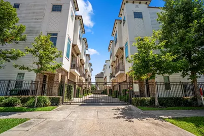 1032 W 26th Street #D, Houston, TX 77008 - Photo 50