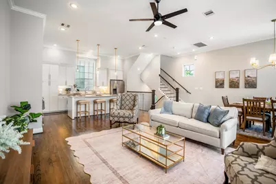 1032 W 26th Street #D, Houston, TX 77008 - Photo 16