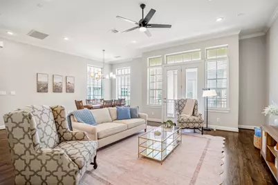 1032 W 26th Street #D, Houston, TX 77008 - Photo 14