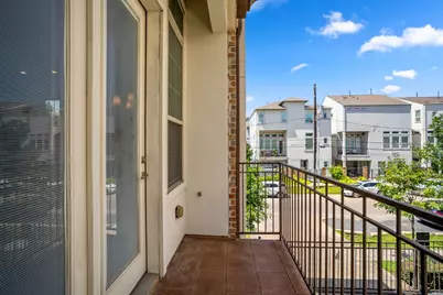 1032 W 26th Street #D, Houston, TX 77008 - Photo 46