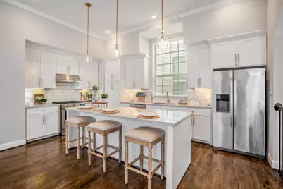 1032 W 26th Street #D, Houston, TX 77008 - Photo 18