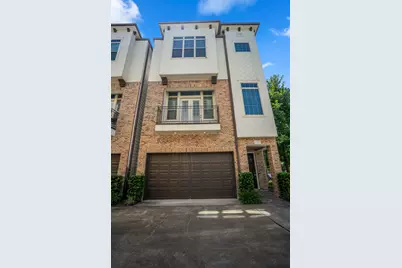 1032 W 26th Street #D, Houston, TX 77008 - Photo 6