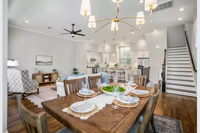 1032 W 26th Street #D, Houston, TX 77008 - Photo 10