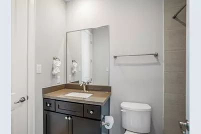 1032 W 26th Street #D, Houston, TX 77008 - Photo 8