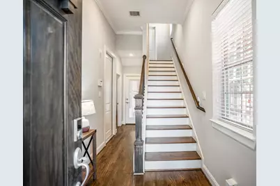 1032 W 26th Street #D, Houston, TX 77008 - Photo 36