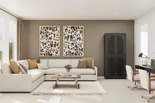 21923 Maddaloni View Dr, Hockley, TX 77447 - Photo 6