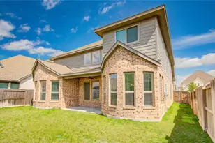 10723 Lacaille Ln, Richmond, TX 77406 - Photo 28