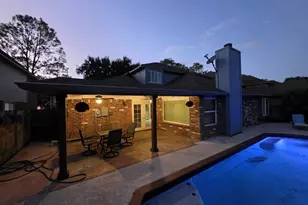 1323 Village Garden Dr, Missouri City, TX 77459 - Photo 48