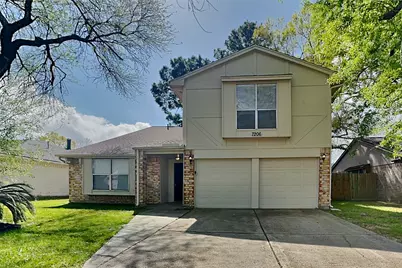 7206 Fuchsia Lane, Humble, TX 77346 - Photo 1
