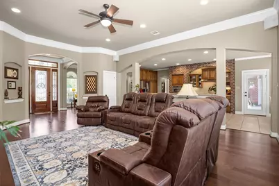 3210 Fm 3065, Colmesneil, TX 75938 - Photo 10