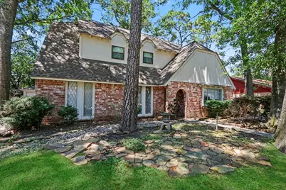 5918 Pine Arbor Drive, Houston, TX 77066 - Photo 2