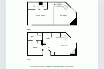 10855 Meadowglen Lane #729, Houston, TX 77042 - Photo 24