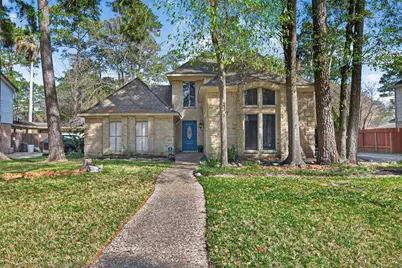 2706 Woodland Grove Drive Drive, Houston, TX 77339 - Photo 2