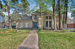 2706 Woodland Grove Dr Dr, Houston, TX 77339 - Photo 2