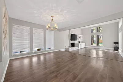 2706 Woodland Grove Drive Drive, Houston, TX 77339 - Photo 4