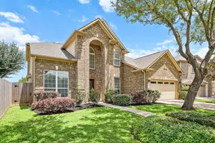 1227 Ancrum Hill Ln, Sugar Land, TX 77479 - Photo 2