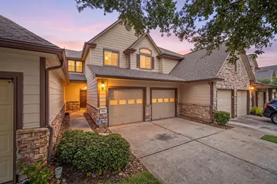 8026 Loyel Pointe Drive, Houston, TX 77064 - Photo 1