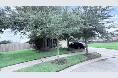 16627 Fiesta Rose Court, Cypress, TX 77433 - Photo 2