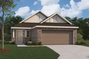 1110 Radiant Ave, La Marque, TX 77568 - Photo 1