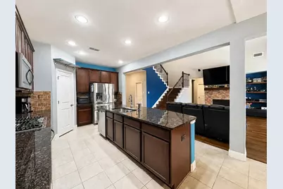6210 Crested Wood Court, Richmond, TX 77407 - Photo 16