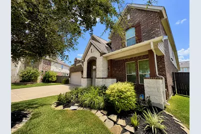 6210 Crested Wood Court, Richmond, TX 77407 - Photo 2