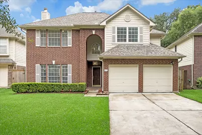 4627 Plymouth Way, Missouri City, TX 77459 - Photo 1