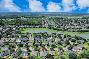 4802 Lakefront Terrace Ct, Pearland, TX 77584 - Photo 6
