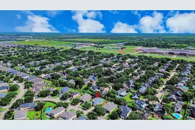 4802 Lakefront Terrace Court, Pearland, TX 77584 - Photo 4