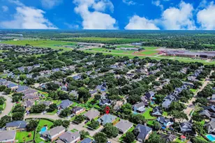 4802 Lakefront Terrace Ct, Pearland, TX 77584 - Photo 4