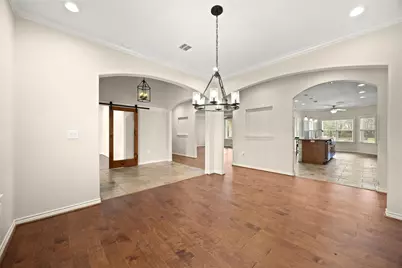 1213 Dyann Drive, Wharton, TX 77488 - Photo 4