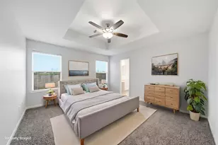 9018 Kerry Prairie Ln, Richmond, TX 77407 - Photo 14