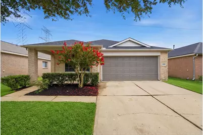 9018 Kerry Prairie Lane, Richmond, TX 77407 - Photo 2