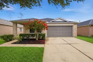 9018 Kerry Prairie Ln, Richmond, TX 77407 - Photo 2