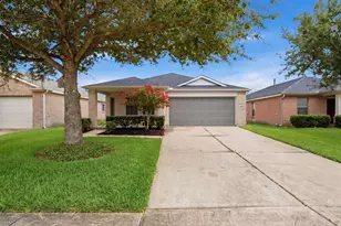 9018 Kerry Prairie Ln, Richmond, TX 77407 - Photo 1