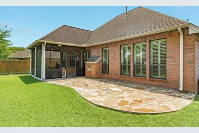4913 Hickory Lane, Bay City, TX 77414 - Photo 6