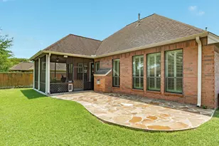 4913 Hickory Ln, Bay City, TX 77414 - Photo 6