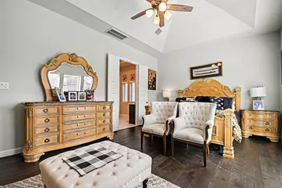 4306 Martin Ridge Drive, Manvel, TX 77578 - Photo 18