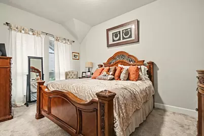4306 Martin Ridge Drive, Manvel, TX 77578 - Photo 22