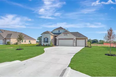 216 Dunovant Drive, Sealy, TX 77474 - Photo 2