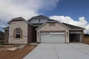 216 Dunovant Dr, Sealy, TX 77474 - Photo 2