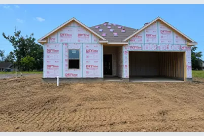 1927 Southfork Ranch Trail, Crosby, TX 77532 - Photo 2