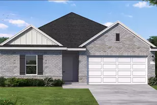 1927 Southfork Rnch Trl, Crosby, TX 77532 - Photo 1