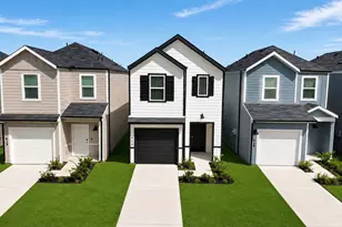 914 Moon Drop Ln, Houston, TX 77090 - Photo 8