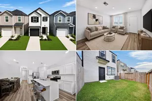 914 Moon Drop Ln, Houston, TX 77090 - Photo 1