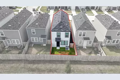 914 Moon Drop Lane, Houston, TX 77090 - Photo 22