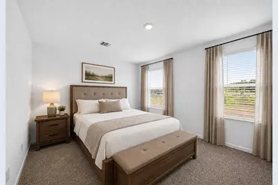 914 Moon Drop Lane, Houston, TX 77090 - Photo 10