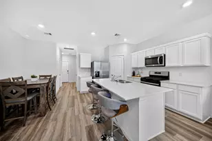 914 Moon Drop Ln, Houston, TX 77090 - Photo 4