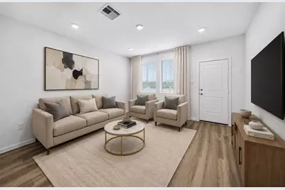 914 Moon Drop Lane, Houston, TX 77090 - Photo 4