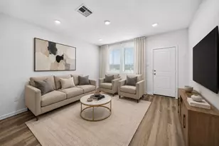 914 Moon Drop Ln, Houston, TX 77090 - Photo 4