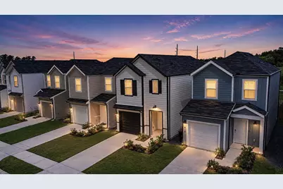 914 Moon Drop Lane, Houston, TX 77090 - Photo 1